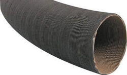 Varmeluftslange ø60mm 1m