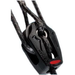 Ronstan orbit enkeltblok med hundsvot