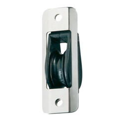 Ronstan gennemføringsblok serie 30