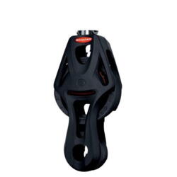 Ronstan orbit violinblok med svirvel & hundsvot serie 55