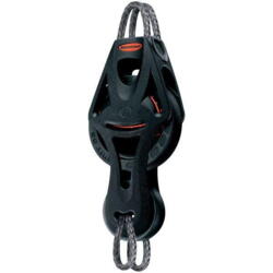 Ronstan orbit violinblok med hundsvot