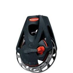 Ronstan orbit skraldeblok med rf svirvel