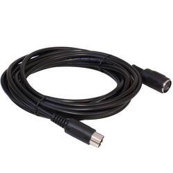 Forlængerkabel til vindinstrument