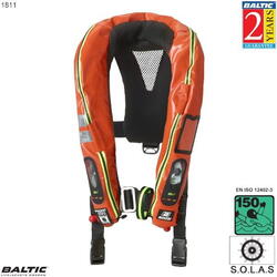 Legend 165 SOLAS m. sele