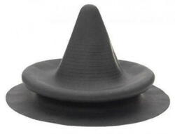 Gill latex hals manchet str m