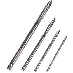 Robline splejsesæt 4-10mm 4stk