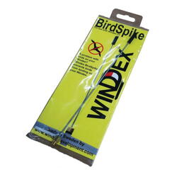 Windex birdspike