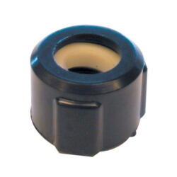 Ultraflex ende bøsning for rør s39, s40, s55, s61 & s62
