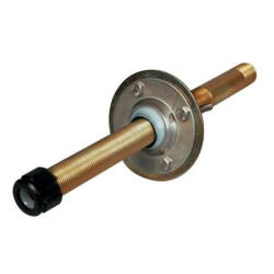 Ultraflex motorbrøndsbeslag/styring