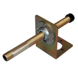 Ultraflex motorbrøndsbeslag/styring