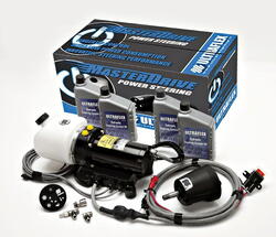 Ultraflex masterdrive, md32-f, uc130-obf/2, 8m slange