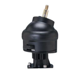 Ultraflex tilt til ratpumper