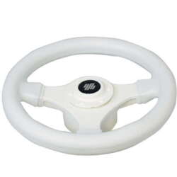 Ultraflex rat rally 350mm hvid