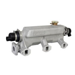 Bowman uds.mani/varmeveksler bmc