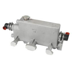 Bowman manifold/varmeveksler 615/616