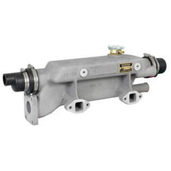 Bowman manifold/varmeveksler perkins