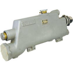 Bowman manifold/varmevæksler 4-236