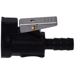 Connector hun til yamaha/mariner/mercury