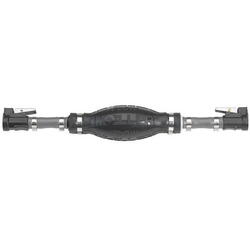 Slangesæt yamaha high flow 10mm,