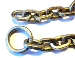 Pewag låsekæde 2,5m klasse 3