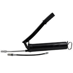 Fedtpresser med fast studs og fleksible slange 29cm