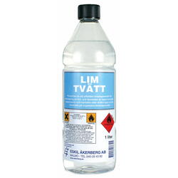 Limfjerner Limtvätt, 1L