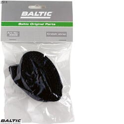 Skridtgjord Dinghy XS/S+Hivis