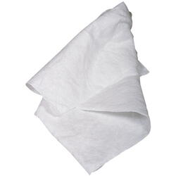 Star brite absorberende olie & brændstof klud 38 x 48cm