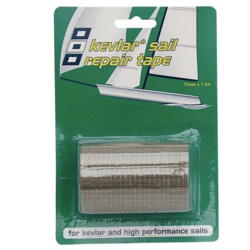 Psp farvestribe 21mm marineblå 10m