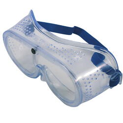 Sikkerhedsbrille enkel model