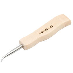 Rudeværktøj lip-tool