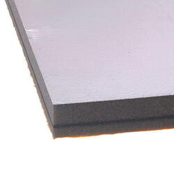 Isoboat 3.2x60x100cm m.klæb