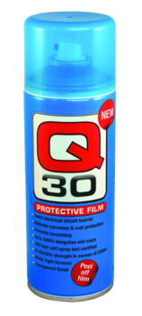 Q 30 Beskyttelses film 400ml
