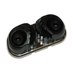 Easy servo cleat u/bølje