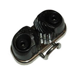 Easy servo cleat m/bøjle