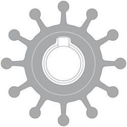 Johnson Impeller 09-801B Ø57,1 mm