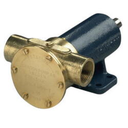 Johnson Impellerpumpe bronze HD F7B-3000