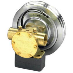 Johnson Koblingspumpe bronze F7B-5001