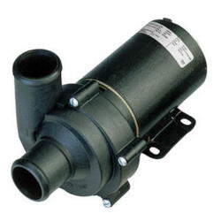 Johnson Cirk.pumpe C090P5 12V Ø38 mm