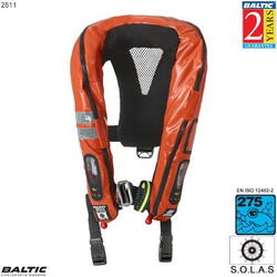 Legend 305 SOLAS m. sele