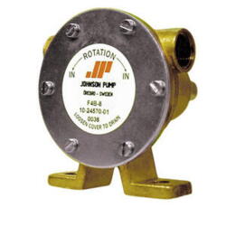 Johnson Impellerpumpe bronze F4B-8