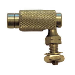 SeaStar Kugleled metal 5 mm