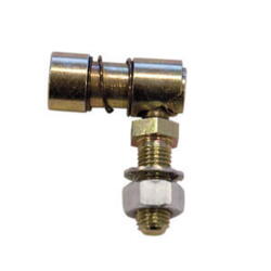 SeaStar Kugleled lynkobling 5 mm