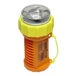 Odeo Distress LED Flare (eVDSD)