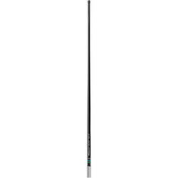 Shakespeare 5421-XT Galaxy "Little-Giant" AM/FM Antenne Sort 1,2m