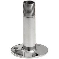 Shakespeare 4365 Flange Antennebeslag 100mm