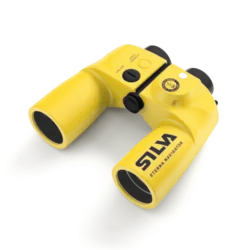 SILVA Eterna Navigator 3 Kikkert 7x50 m. kompas, Vandtæt