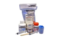 West System Mini sæt, reparations kit, 300 gr epoxy