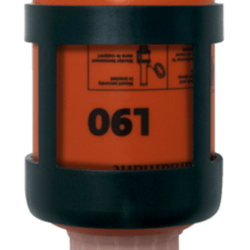 Holder for L90 Redningslys