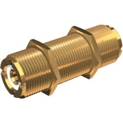 SHPL258-G Forgyldt konnektor